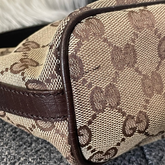 Gucci Sherryline mini shoulder bag - Picture 9 of 15